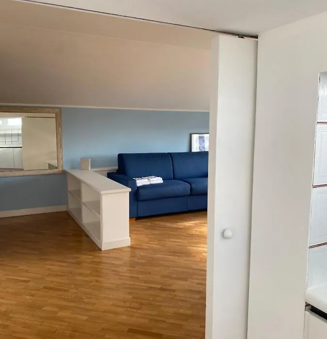 Piccolomini Design Apartment-1