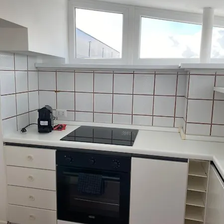 Piccolomini Design Apartment-2
