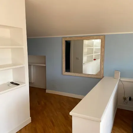 Piccolomini Design Apartment-3